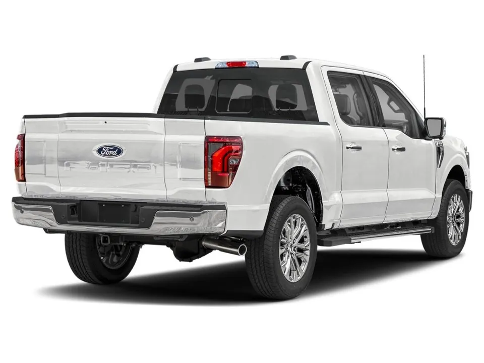Ford F-150 2025 photo 2