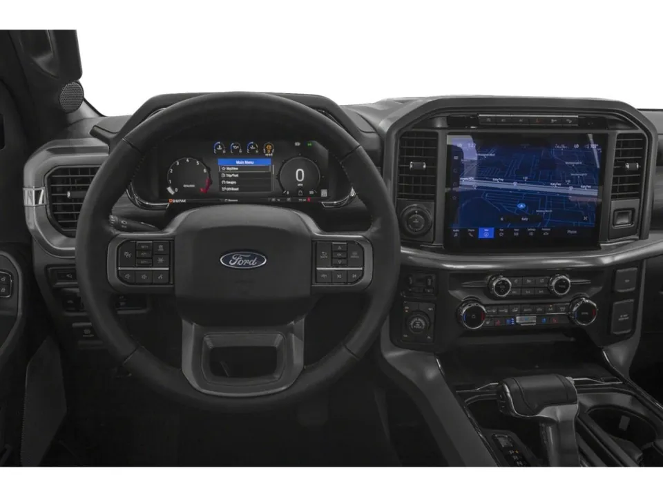 Ford F-150 2025 photo 4