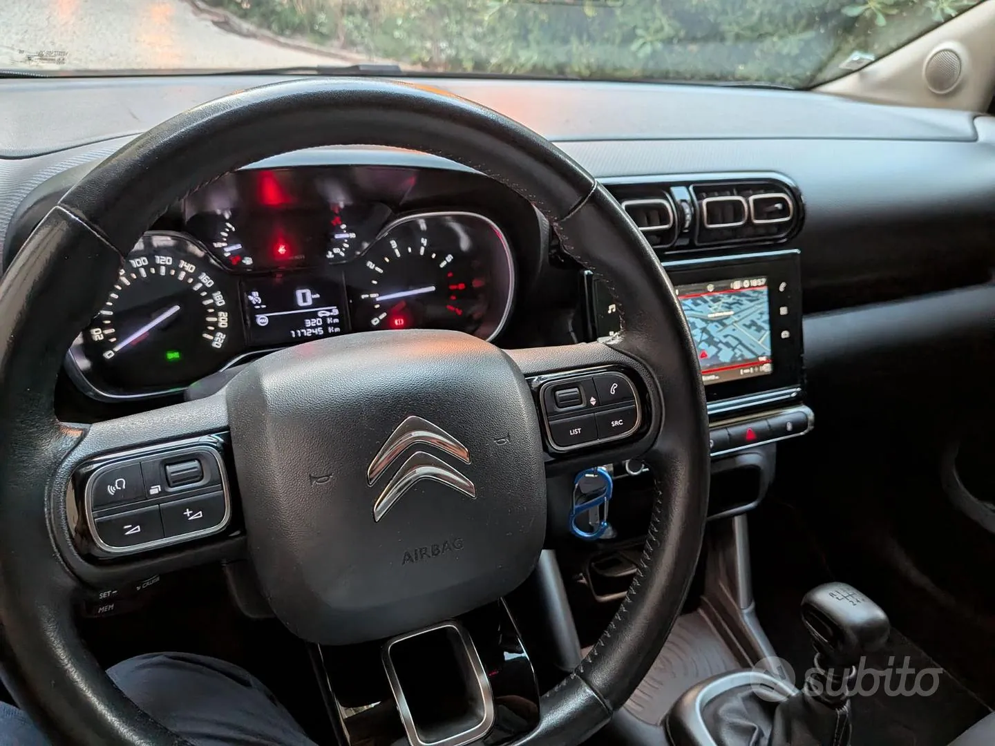 Citroen C3 Aircross 2020 photo 4