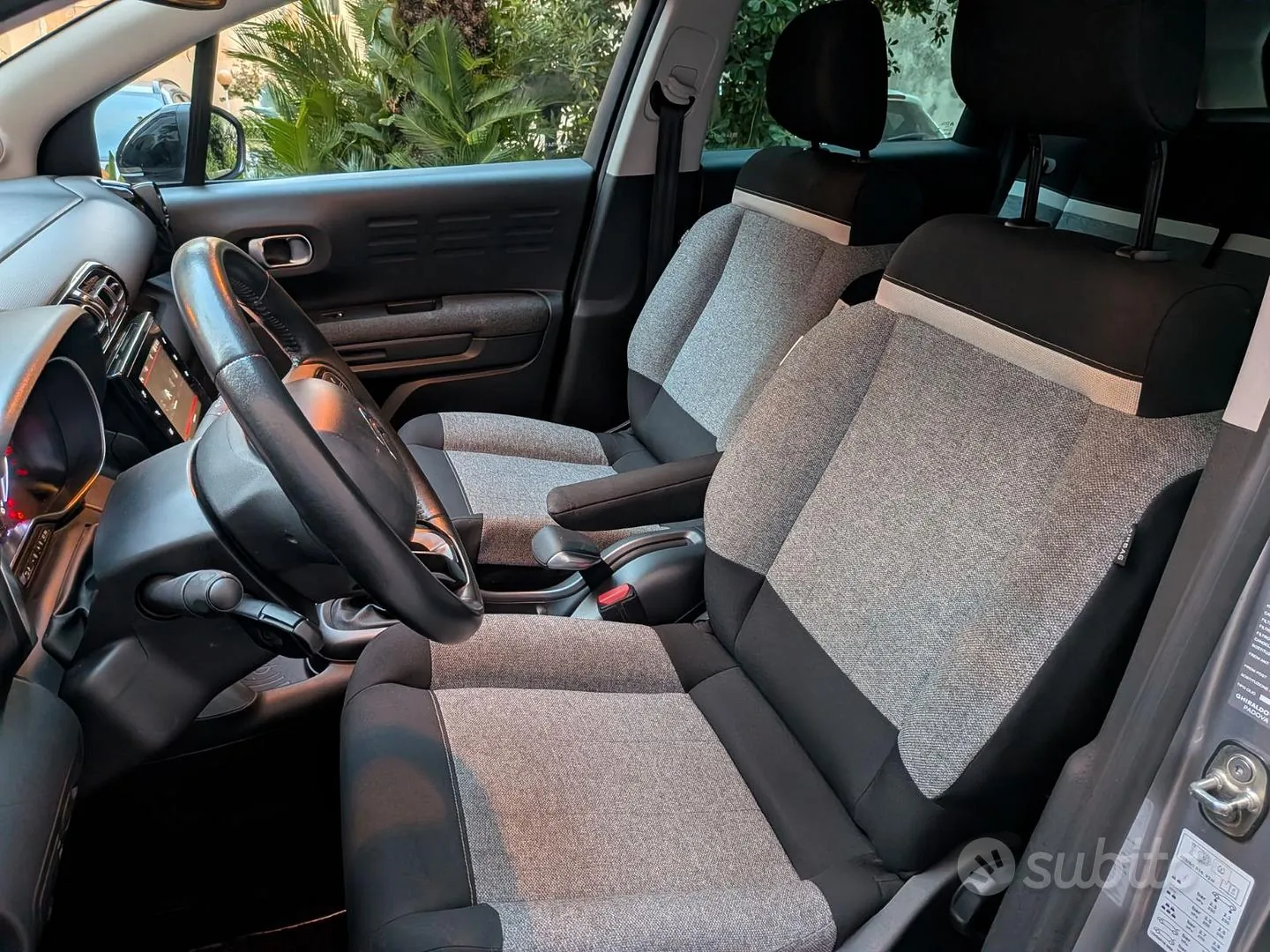 Citroen C3 Aircross 2020 photo 5