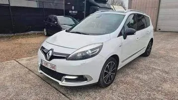 Renault Scenic 7