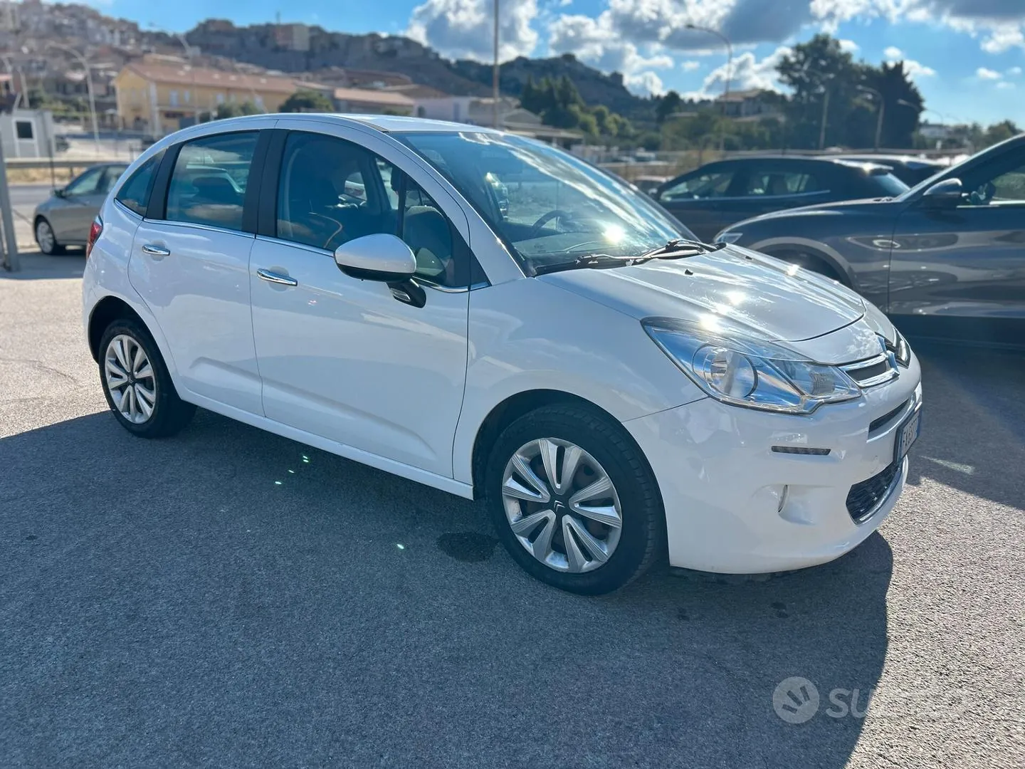 Citroen C3 2015 photo 5