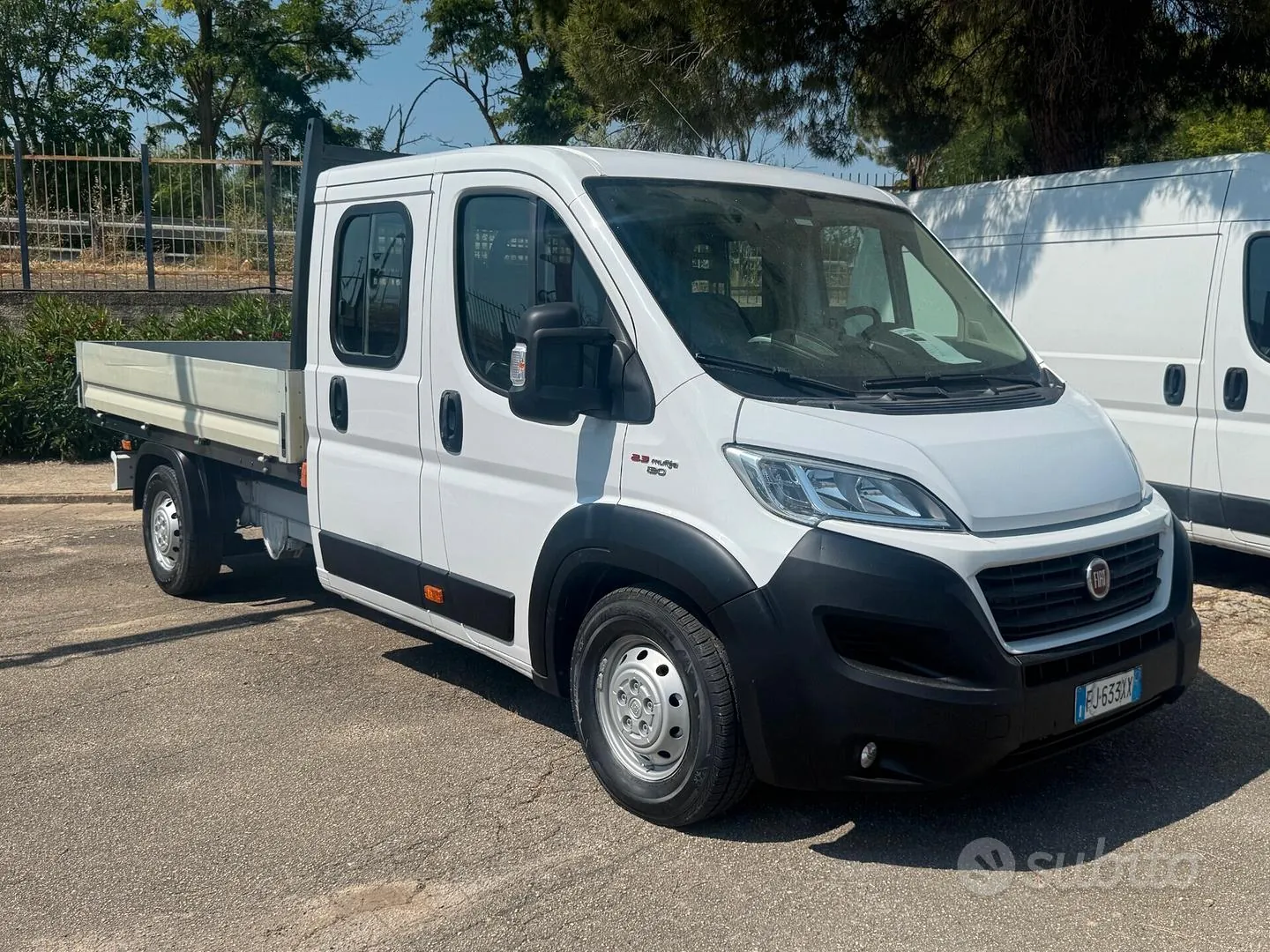 Fiat Ducato