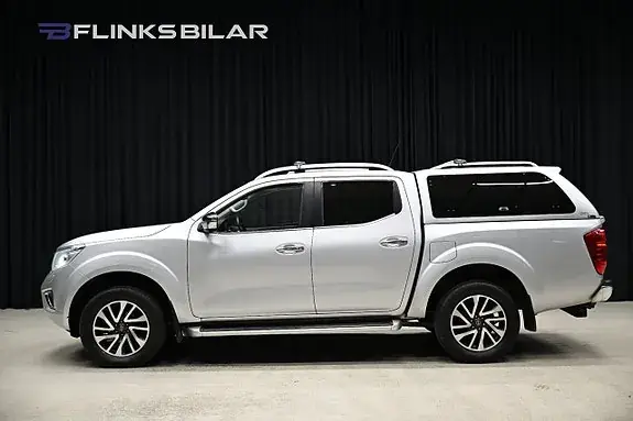 Nissan Navara 2017 photo 4