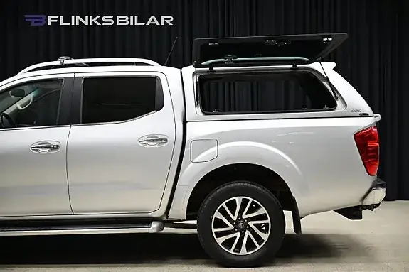 Nissan Navara 2017 photo 5