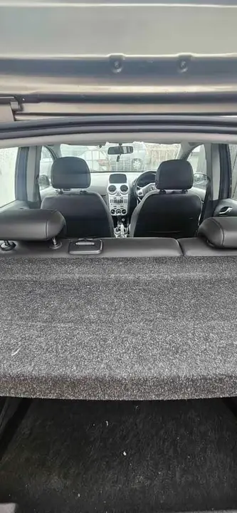 Vauxhall Corsa 2012 photo 4