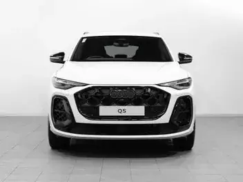 Audi Q5 2026 photo 3