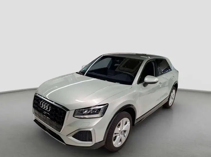 Audi Q2 2026 photo 4