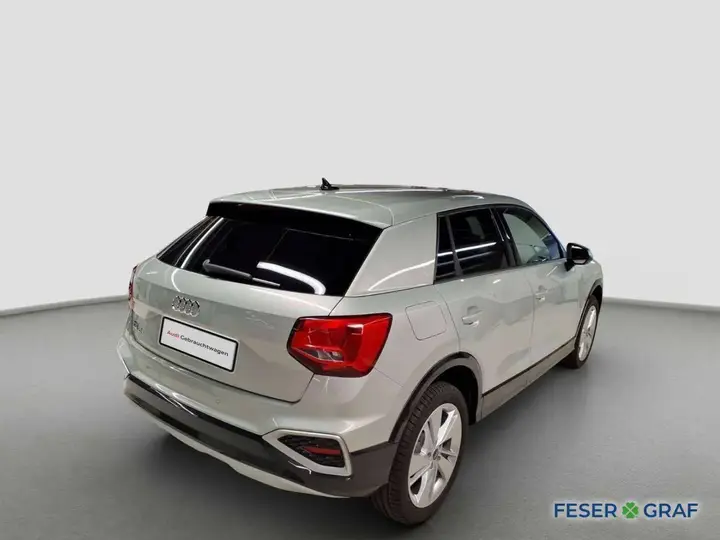 Audi Q2 2026 photo 2
