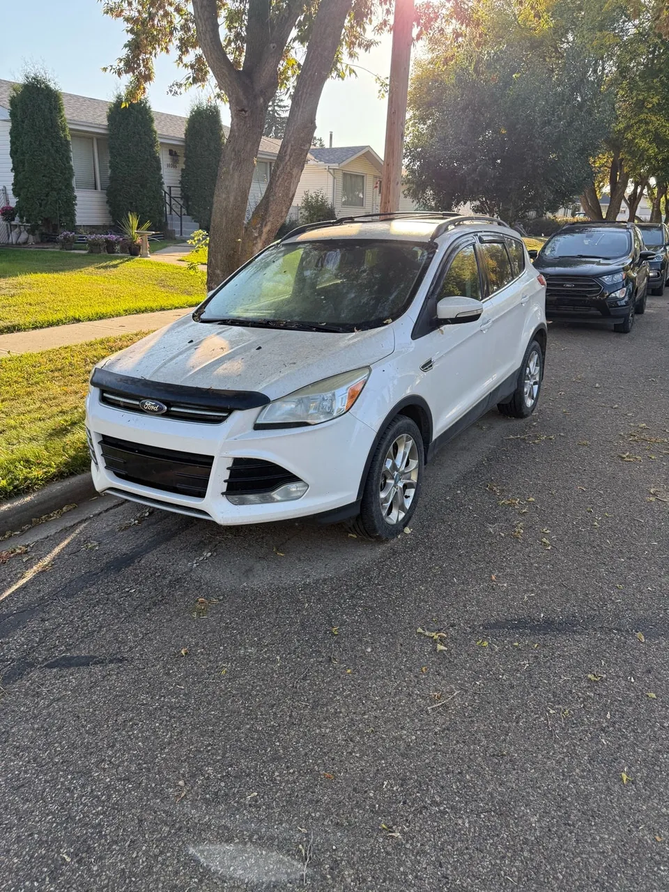 Ford Escape