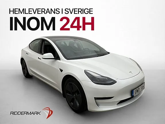 Tesla Model 3 2023 photo 4