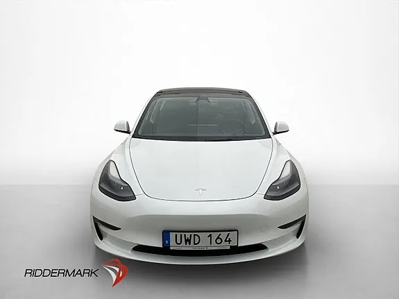 Tesla Model 3 2023 photo 3