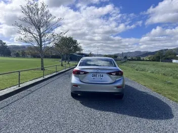 Mazda Axela 2014 photo 5