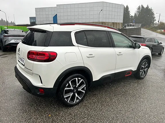 Citroen C5 Aircross 2019 photo 5