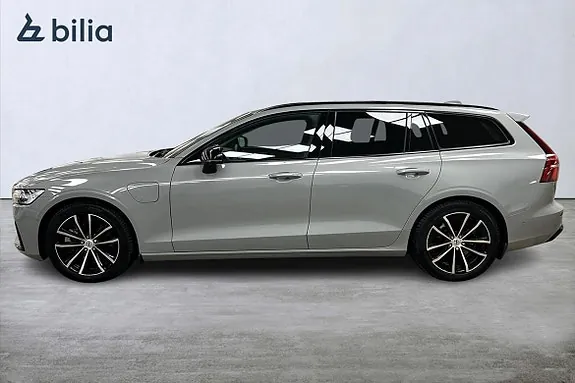 Volvo V60 2025 photo 3