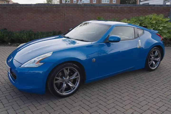Nissan 370Z