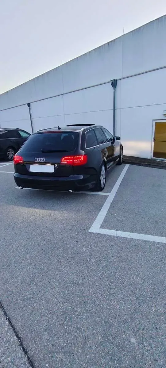 Audi A6 2006 photo 3
