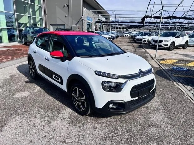 Citroen C3 2022 photo 2