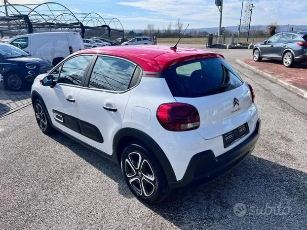 Citroen C3 2022 photo 4
