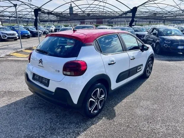 Citroen C3 2022 photo 3