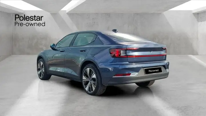 Polestar Polestar 2 2023 photo 5