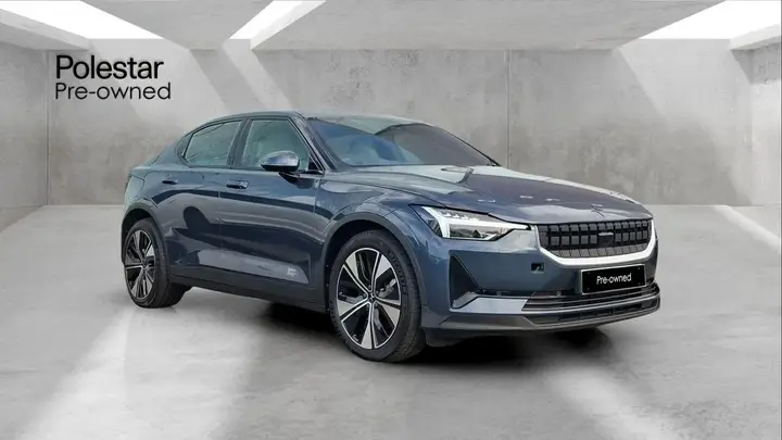 Polestar Polestar 2