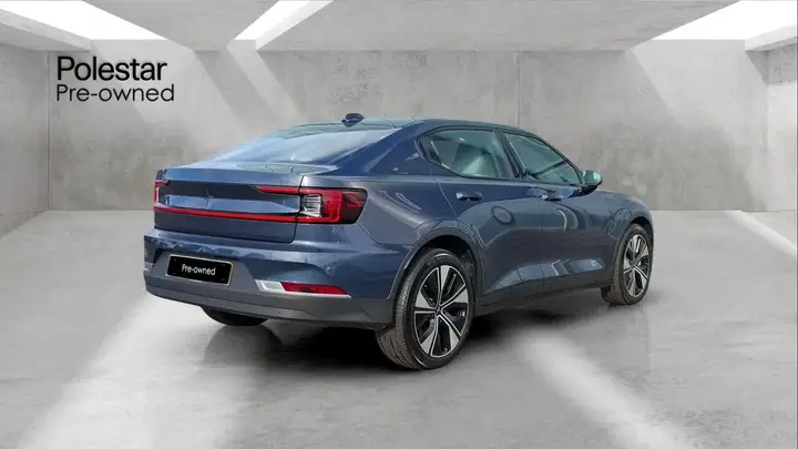 Polestar Polestar 2 2023 photo 3