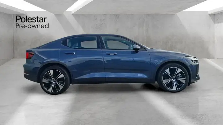 Polestar Polestar 2 2023 photo 2