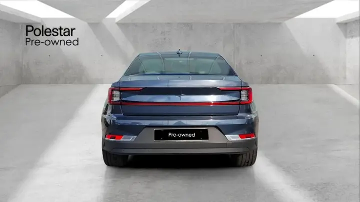 Polestar Polestar 2 2023 photo 4