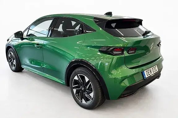Renault Clio 2026 photo 3