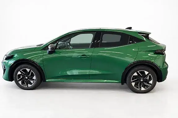Renault Clio 2026 photo 2