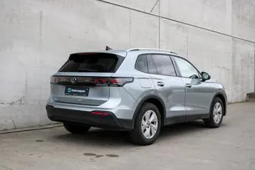 Volkswagen Tiguan 2025 photo 3
