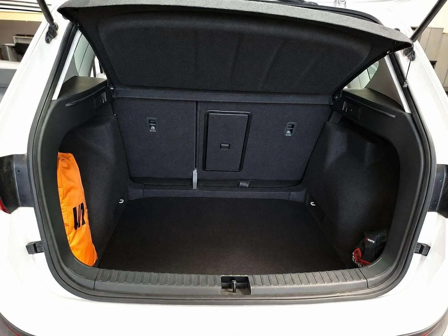 Seat Ateca 2022 photo 4
