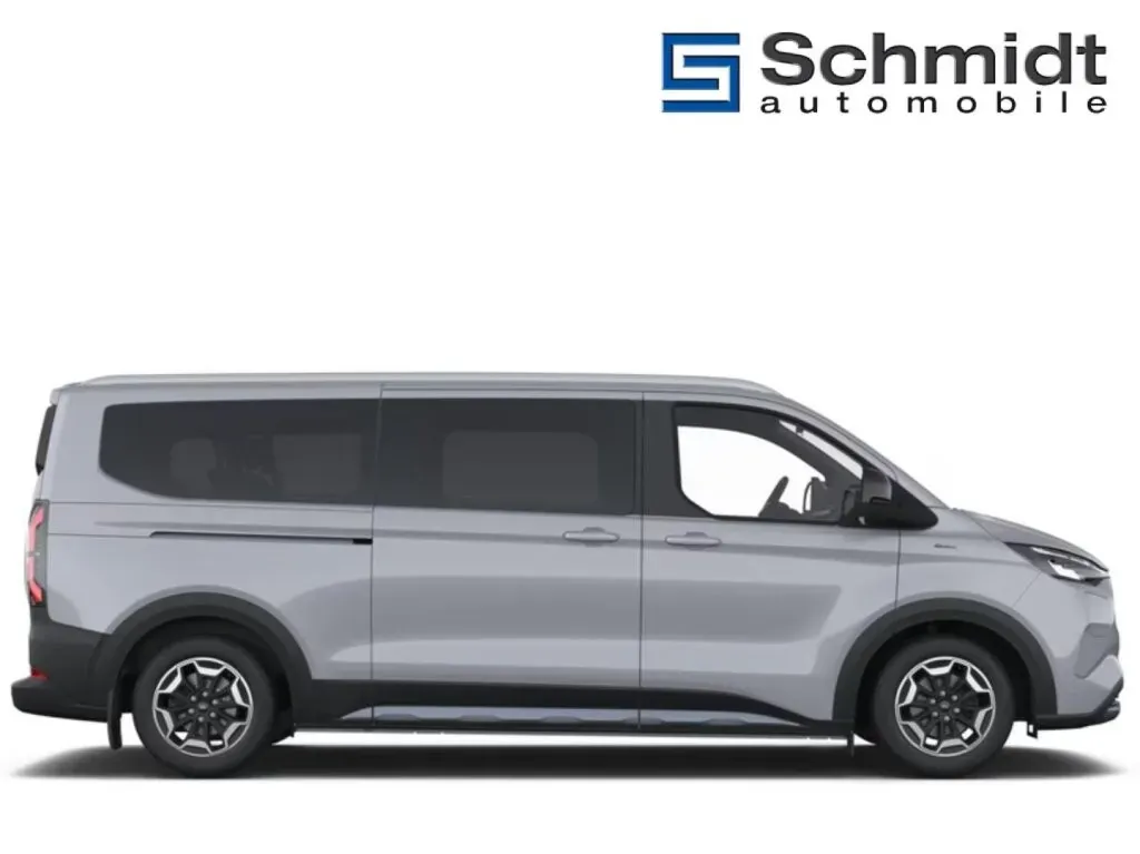 Ford Transit photo 3