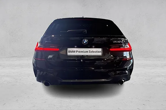 BMW 330E 2022 photo 4