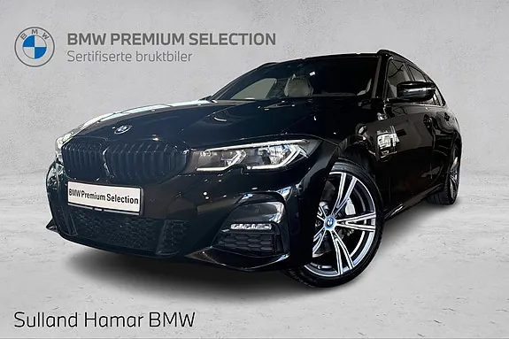BMW 330E
