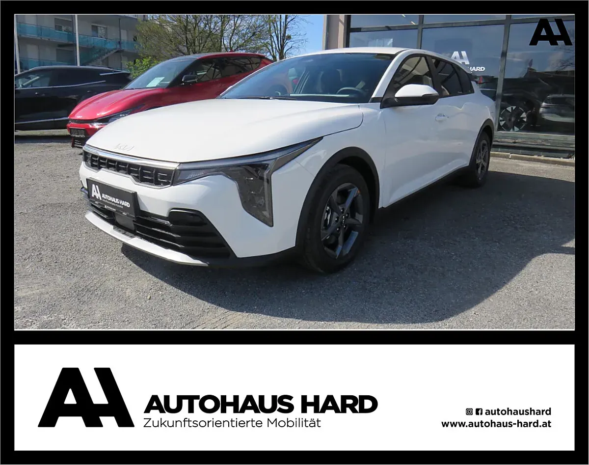 Kia K4