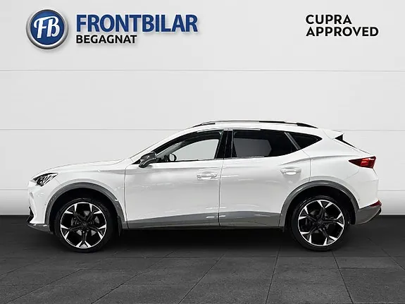 Cupra Formentor 2023 photo 5