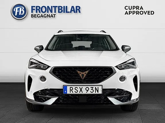 Cupra Formentor 2023 photo 2