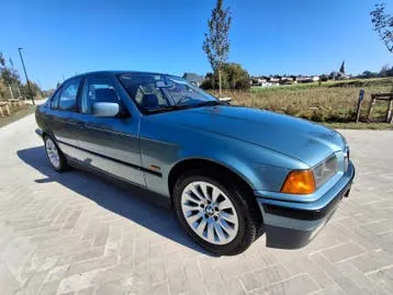 BMW E36