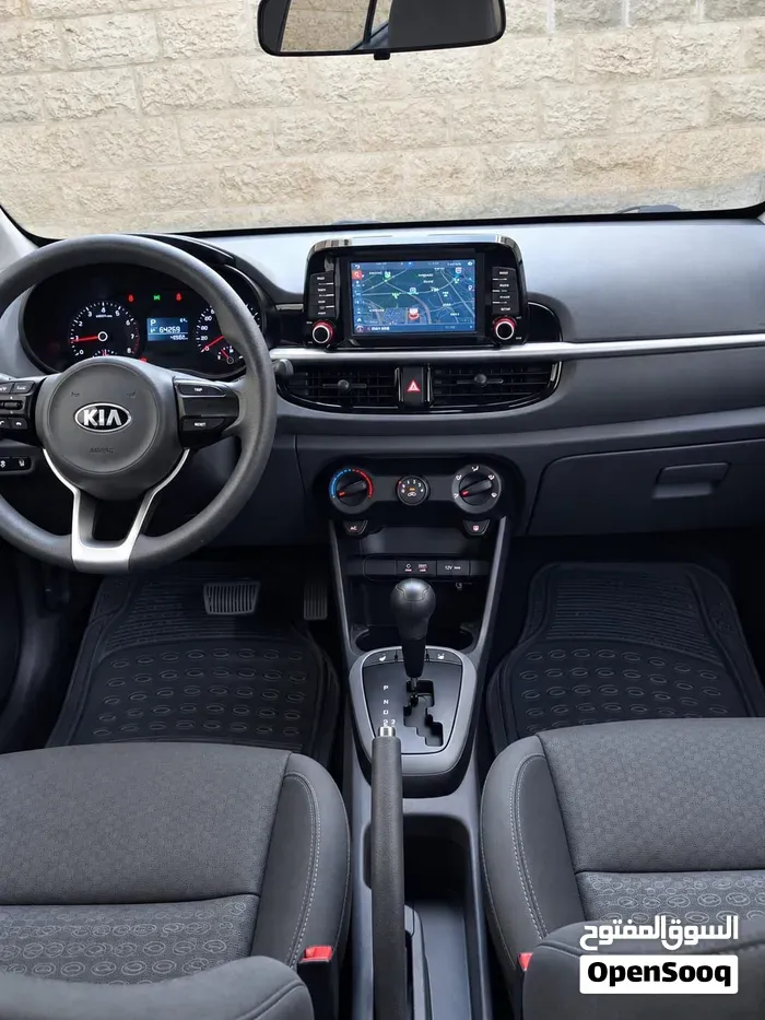 Kia Picanto 2021 photo 4