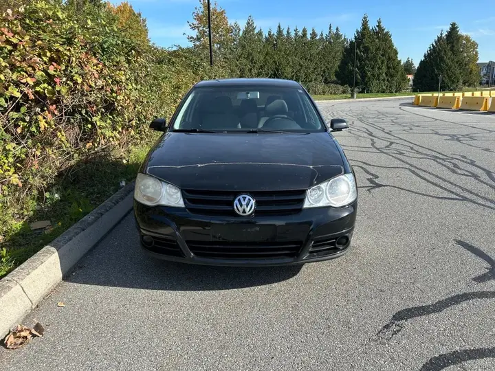 Volkswagen Golf 2009 photo 5