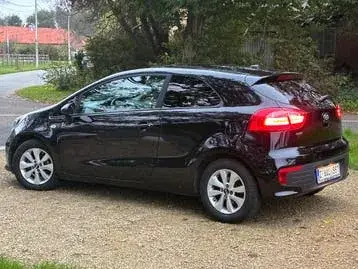 Kia Rio 2015 photo 3