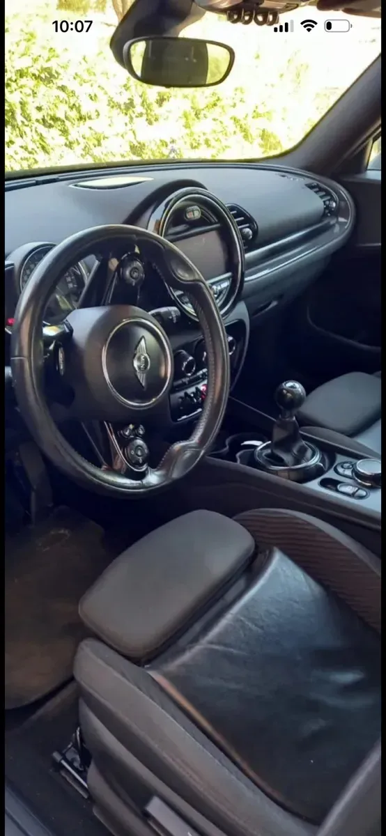 Mini Clubman 2016 photo 3