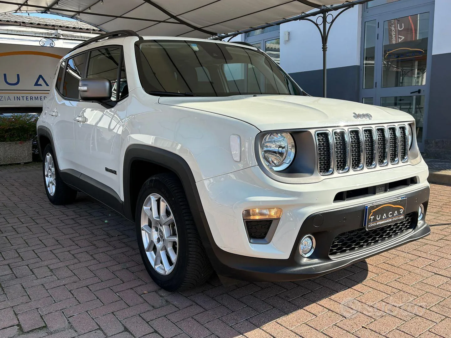 Jeep Renegade 2019 photo 3