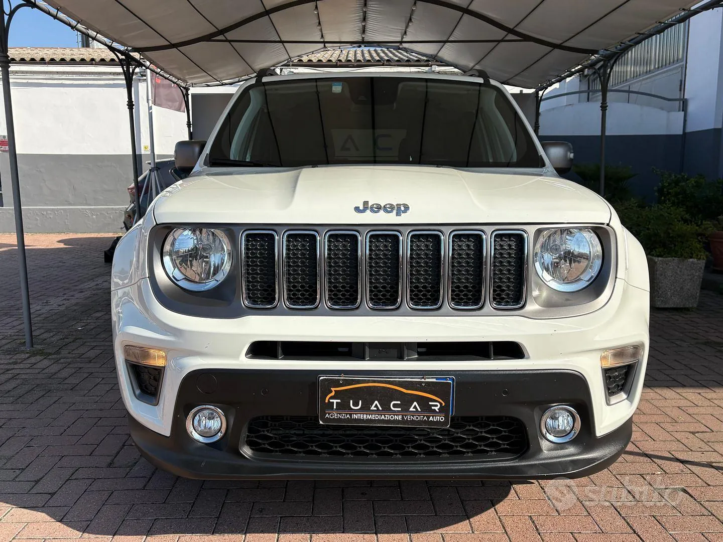 Jeep Renegade 2019 photo 2