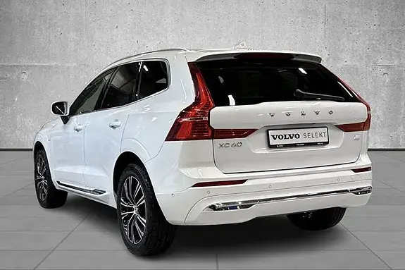 Volvo Xc60 2022 photo 5