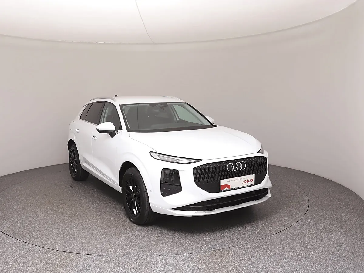 Audi Q3 2026 photo 2