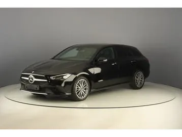 Mercedes-Benz Cla 250 Shooting Brake