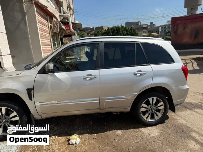 Chery Tiggo 3 2024 photo 4